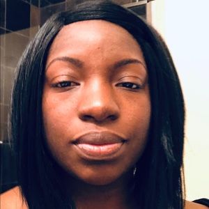 Meet your Posher, Ali